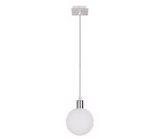 Csillár zsinóron ODEN 1xG9/40W/230V á. 12 cm