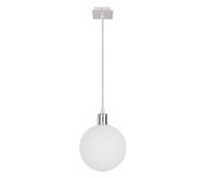 Csillár zsinóron ODEN 1xG9/40W/230V á. 15 cm