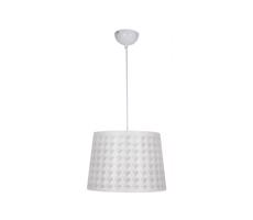 Csillár zsinóron ORLANDO 1xE27/60W/230V