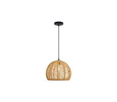 Csillár zsinóron OTIS 1xE27/20W/230V átm. 30 cm