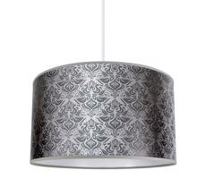 Csillár zsinóron PATTERN 1xE27/60W/230V