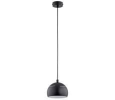 Csillár zsinóron PLUS 1xE14/40W/230V á. 15 cm