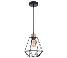 Csillár zsinóron PRIMO 1xE27/60W/230V