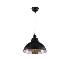 Csillár zsinóron SCRIMI 1xE27/60W/230V