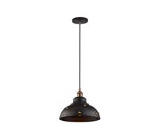 Csillár zsinóron SCRIMI 1xE27/60W/230V