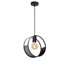 Csillár zsinóron SINER 1xE27/60W/230V