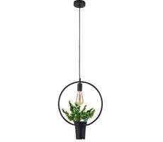 Csillár zsinóron SOREN 1xE27/10W/230V
