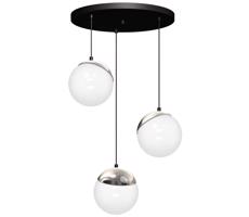 Csillár zsinóron SPHERE 3xE14/40W/230V