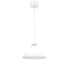 Csillár zsinóron SVEN 1xE27/15W/230V fehér