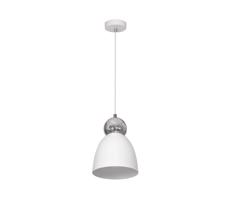 Csillár zsinóron TAURUS 1xE27/60W/230V
