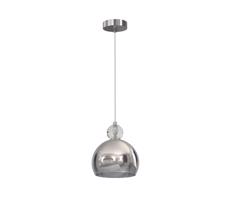 Csillár zsinóron TOLEDO 1xE27/60W/230V
