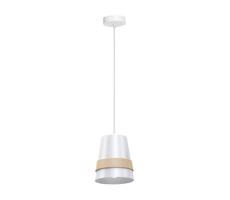 Csillár zsinóron VENEZIA 1xE27/60W/230V