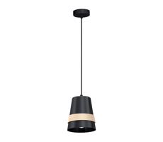 Csillár zsinóron VENEZIA 1xE27/60W/230V