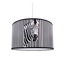 Csillár zsinóron ZEBRA 1xE27/60W/230V