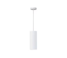 Csillár zsinóron ZIK 1xE27/40W/230V fehér