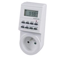 Digitális időzítő P5501
