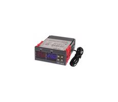 Digitális termosztát 3W/230V
