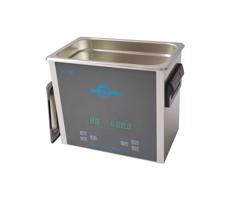 Digitális ultrahangos tisztító 120W/230V 3 l