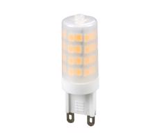 Dimmelhető LED izzó G9/4W/230V 2800K