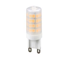 Dimmelhető LED izzó G9/4W/230V 4000K