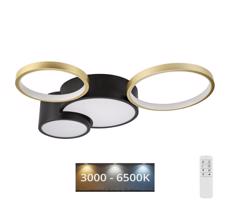 Dimmelhető mennyezeti lámpa ALIZEE LED/30W/230V 3000