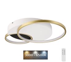 Dimmelhető mennyezeti lámpa BENITO LED/31W/230V 3000