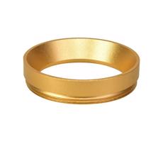 Díszítő karika RING GOLD MICA lámpához