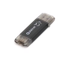 Dual Flash Meghajtó USB + USB