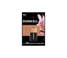 Duracell Duracell