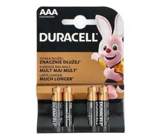Duracell Duracell