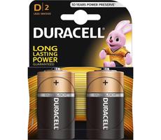 Duracell Duracell