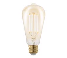 Eglo Dimmelhető LED izzó ST64 E27/4W/230V