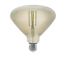 Eglo LED Dimmelhető izzó VINTAGE BR150 E27/4W/230V 3000K