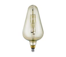 Eglo LED Dimmelhető izzó VINTAGE E27/8W/230V 3000K