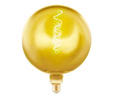 Eglo LED Dimmelhető izzó VINTAGE G200 E27/4W/230V 1900K