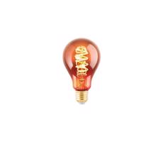 Eglo LED Izzó A75 E27/4W/230V 2000K