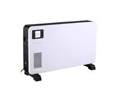Elektromos konvektoros fűtőtest 1000/1300/2300W LCD/időzítő/termosztát Wi