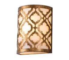Elstead Gilded Nola