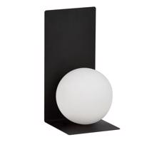 EMIBIG Fali lámpa FORM 1xE14/10W/230V fekete