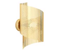 EMIBIG Fali lámpa SPIRAL 1xG9/8W/230V arany