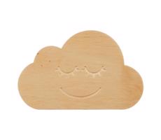 EMIBIG Gyerek fali lámpa CLOUD 1xE14/10W/230V felhő