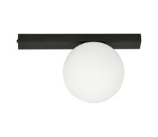 EMIBIG Mennyezeti lámpa FIT 1xE14/10W/230V fekete/fehér