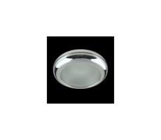 Emithor Fürdőszobai beépíthető lámpa EMITHOR 1xGU10/50W/230V IP55