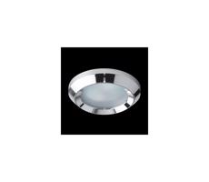 Emithor Fürdőszobai beépíthető lámpa EMITHOR 1xGU10/50W/230V IP55