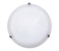 Érzékelős mennyezeti lámpa 2xE27/40W/230V