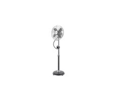Eurolamp Állólátor 35W/230V átm. 34 cm szürke