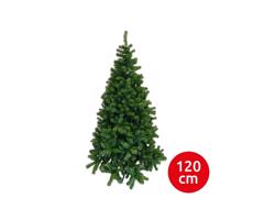 Eurolamp Karácsonyfa NORMANDY 120 cm fenyő