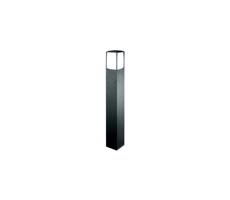 Eurolamp Kültéri lámpa 1xE27/12W/230V IP44 antracit