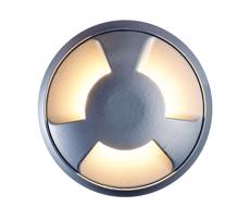 Eurolamp LED Beépíthető lámpa LED/3W/12V IP65