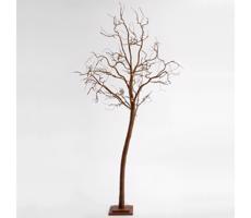 Eurolamp LED Dekoratív műkarácsonyfa TREE 180xLED/230V 1,8 m
